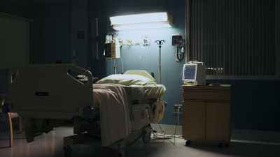 It's an excruciating way to die, - Not So Pretty