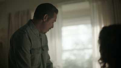 It's an exercise I do with my inmates - Fire Country