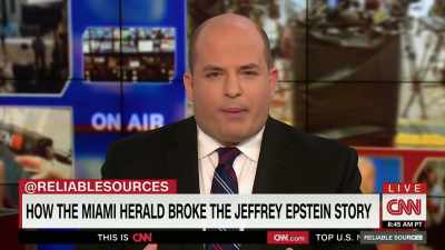 IT'S AN EXPLOSIVE
INVESTIGATIVE SERIES - Who Killed Jeffrey Epstein?