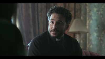 It's an expression of God's love - The Amityville Curse
