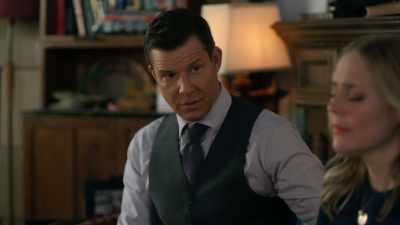 It's an extra day. - Signed, Sealed, Delivered: The Vows We Have Made