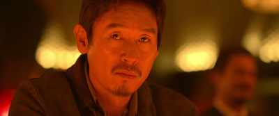It's an honor to meet you. - Yaksha: Ruthless Operations