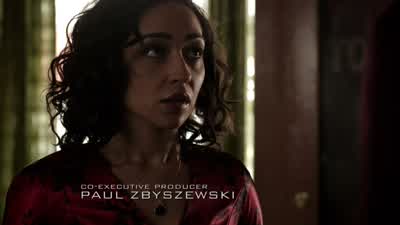 It's an honor to finally meet you. - Marvel's Agents of S.H.I.E.L.D.
