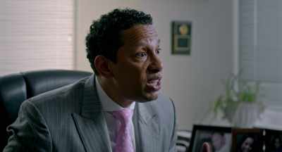 It's an illegal seizure,
and therefore, the case is over. - I Got A Monster