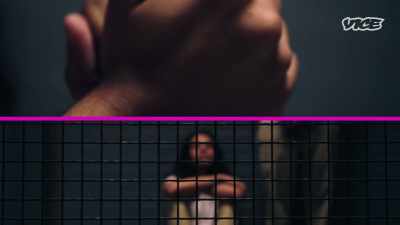 It's an immigration
facility prison, you know, - I Was a Teenage Felon