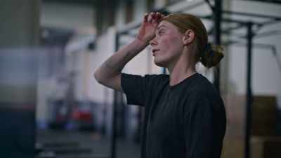 It's an important friendly to have,
to see where we're at, - Matildas: The World at Our Feet