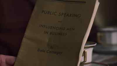 It's an important night, Eli. - Boardwalk Empire