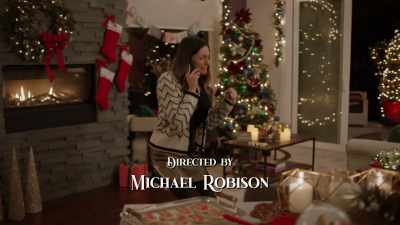 It's an impossible timeline,
our doors open - Long Lost Christmas