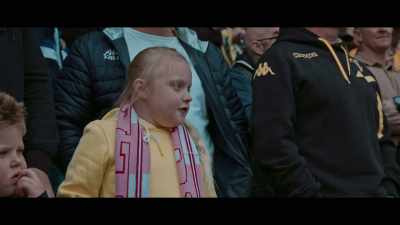 It's an incredible moment, - Take Us Home: Leeds United