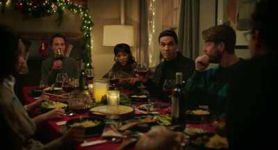 It's an incredibly long time
for any couple to be together, - Spoiler Alert