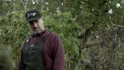 It's an industry that,
for a long time, didn't have to comply - Murder Mountain