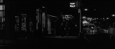 It's an interesting group of people - Manhattan