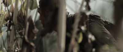 It's an Iranian-controlled
Shiite militia - Jarhead: Law of Return
