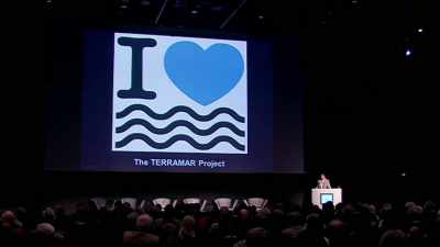 -It's an ocean-based, uh...
digital platform to... - Epstein's Shadow: Ghislaine Maxwell