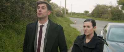 It's an offense to use
threatening, abusive, - The Irish Mob