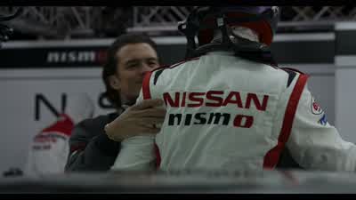It's an okay start. - Gran Turismo