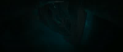 It's an old bank vault! - Evil Dead Rise
