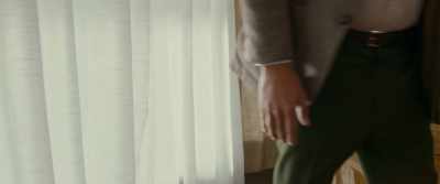 It's an old trick. Always open a window
wherever you're invited. - The Kid Detective