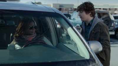 - It's an opportunity
for my class - Good Girls