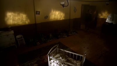 It's an Umberto classic... - The Librarians