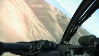 It's an unarmed observation
two-place helicopter. - Alien Endgame