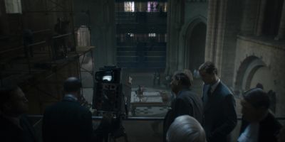 It's an unconscionable vulgarisation. - The Crown
