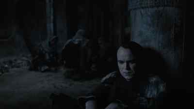 It's an unholy thing, - Penny Dreadful