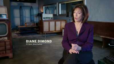 IT'S AN UNUSUAL CALL BECAUSE - Casey Anthony: An American Murder Mystery