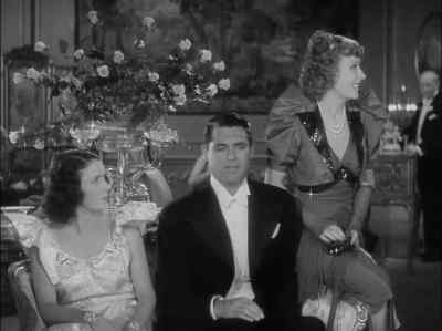 It's an even worse kind. - The Awful Truth