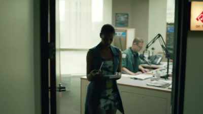 - It's Andre All Day and...
- DJ Reggie G. here-- - Queen Sugar