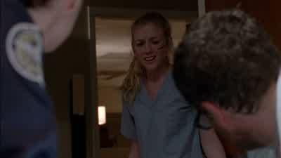 It's anesthetic. - The Walking Dead