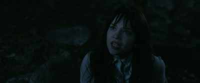 It's angry and
violent and bright. - Companion