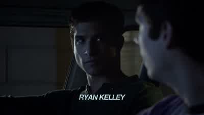 It's anxiety. - Teen Wolf