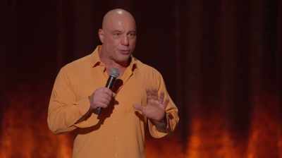 It's any body left unclaimed for 30 days. - Joe Rogan: Burn the Boats