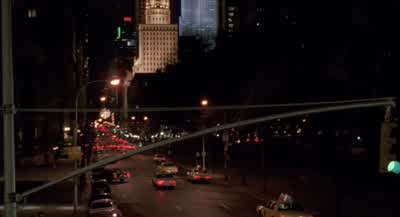 It's apartment 17E, Colonel. - Scent of a Woman