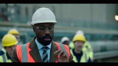 It's apparently in response
to the Home Secretary's - COBRA