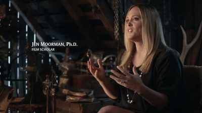 It's appealing because
we live in the United States - Eli Roth's History of Horror
