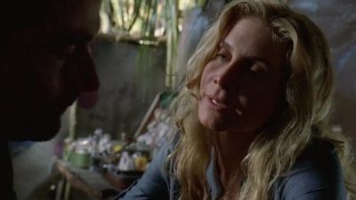 It's your appendix, Jack. - Lost