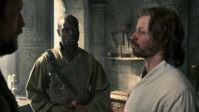 It's my army
you need for your war. - The Wheel of Time