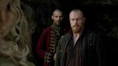 It's arrived. - Black Sails
