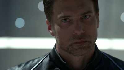 It's your arrogance
that has destroyed you. - Marvel's Inhumans
