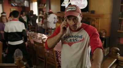 It's Arthur. - Benchwarmers 2: Breaking Balls