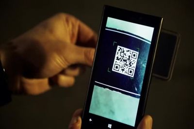 It's asking for a password. - NCIS: Los Angeles