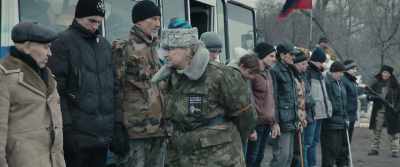 It's asking her sons for help. - Donbass