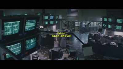♪ It's asking for the taking ♪ - Black Monday
