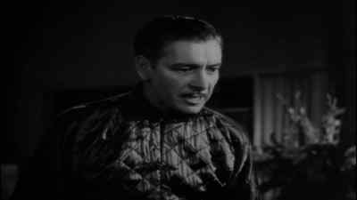 It's astonishing and incredible, but... - Lost Horizon
