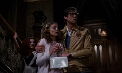 It's astoundingTime is fleetingMadness takes its tollBut listen closelyNot for very much longerI've got to keep control - The Rocky Horror Picture Show