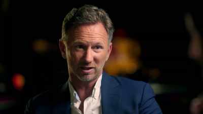 It's at that point,
you suddenly start to believe - Brawn: The Impossible Formula 1 Story