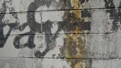 It's at this raceway
that Richard Petty - Mysteries of the Abandoned