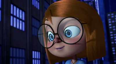 It's at the cleaners?
Interesting. - Norm of the North: Keys to the Kingdom